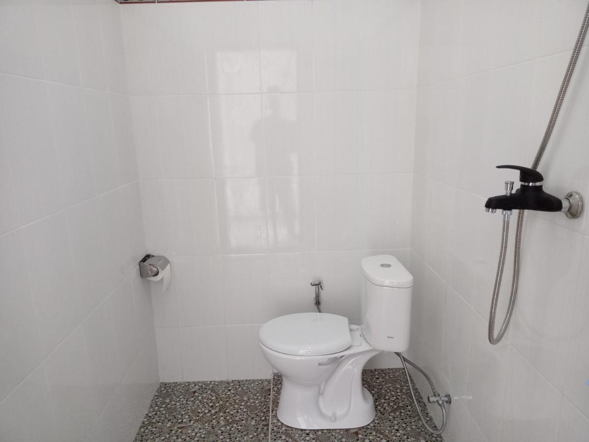 Aris Homestay And Warung Made Munduk Екстериор снимка